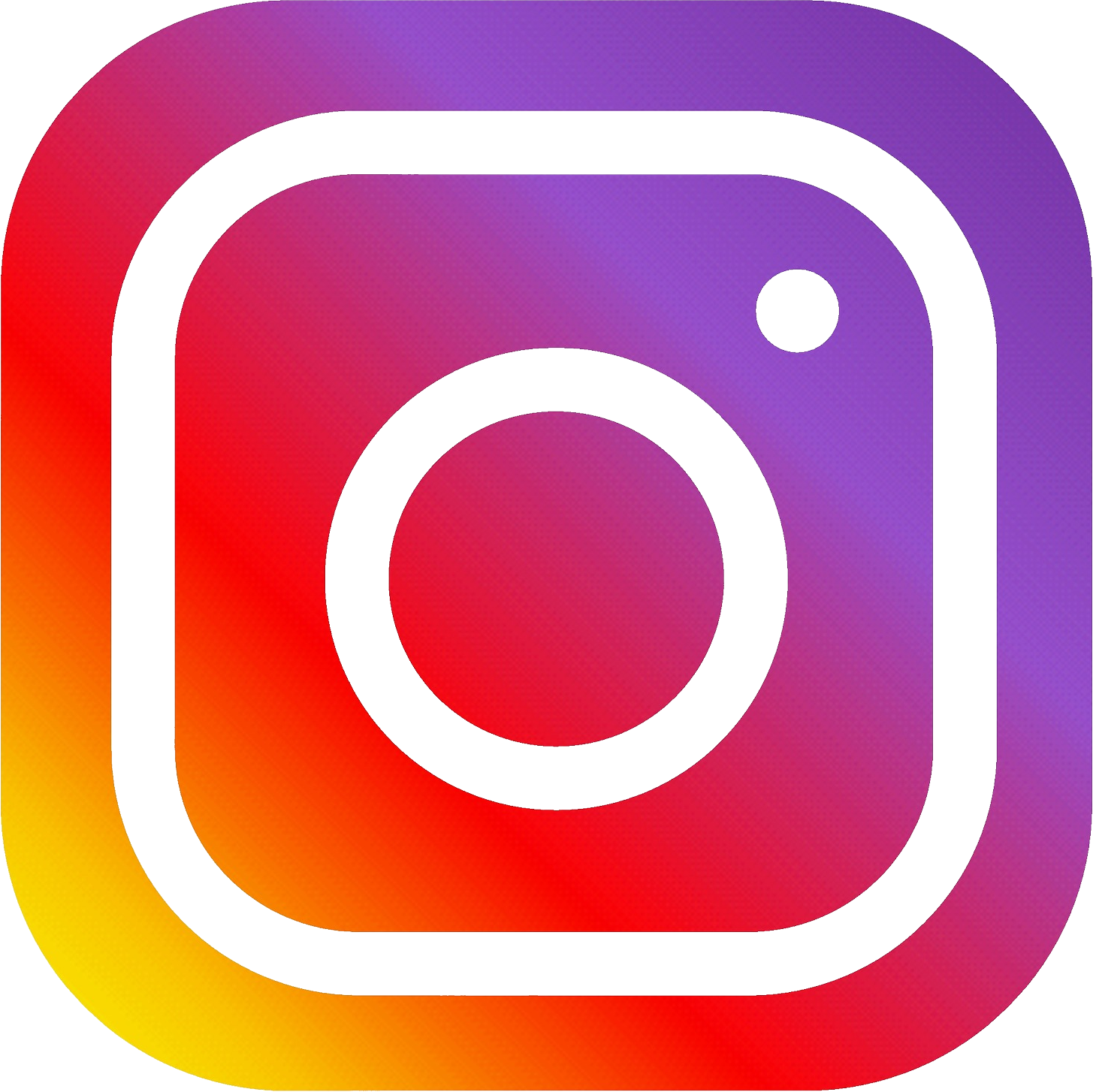 Logotipo do instagram.
